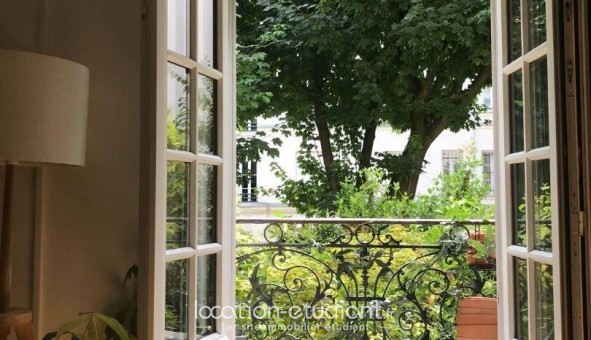 Logement tudiant Studio à Paris 15me arrondissement (75015)
