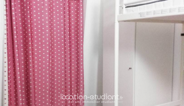 Logement tudiant Studio à Paris 15me arrondissement (75015)