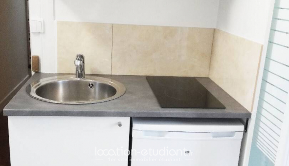 Logement tudiant Studio à Paris 15me arrondissement (75015)
