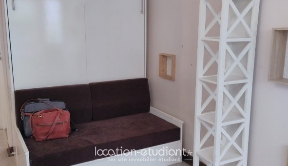 Logement tudiant Studio à Paris 15me arrondissement (75015)