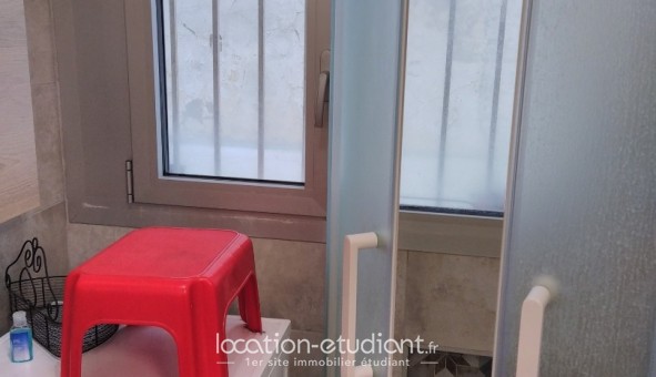 Logement tudiant Studio à Paris 15me arrondissement (75015)