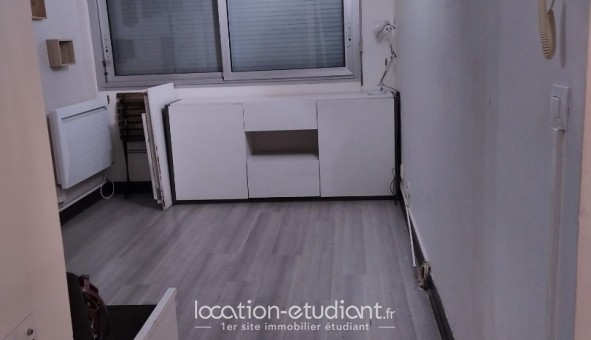 Logement tudiant Studio à Paris 15me arrondissement (75015)