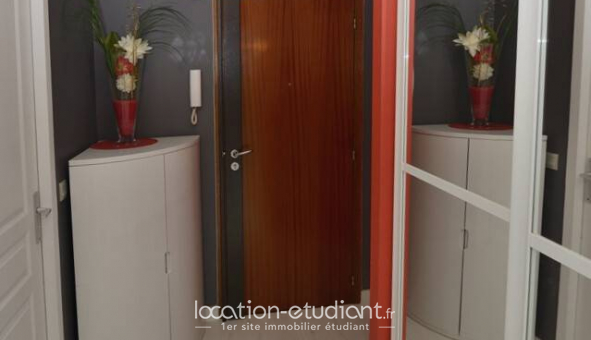 Logement tudiant Studio à Paris 15me arrondissement (75015)