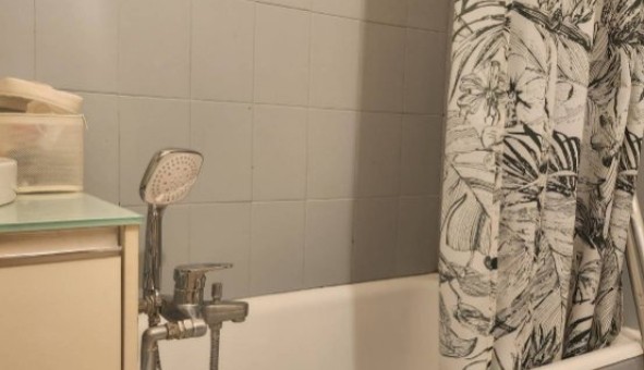 Logement tudiant Studio à Paris 15me arrondissement (75015)