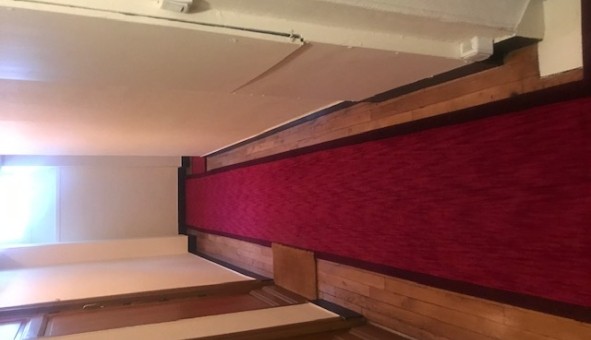 Logement tudiant Studio à Paris 15me arrondissement (75015)