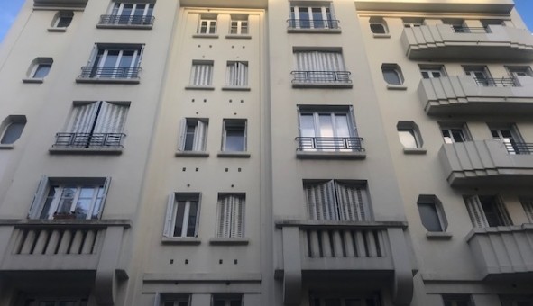 Logement tudiant Studio à Paris 15me arrondissement (75015)