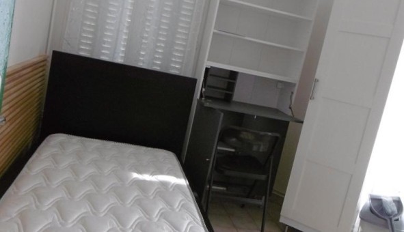 Logement tudiant Studio à Paris 15me arrondissement (75015)