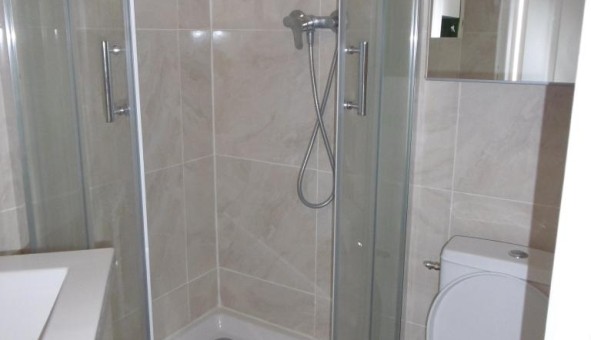 Logement tudiant Studio à Paris 15me arrondissement (75015)