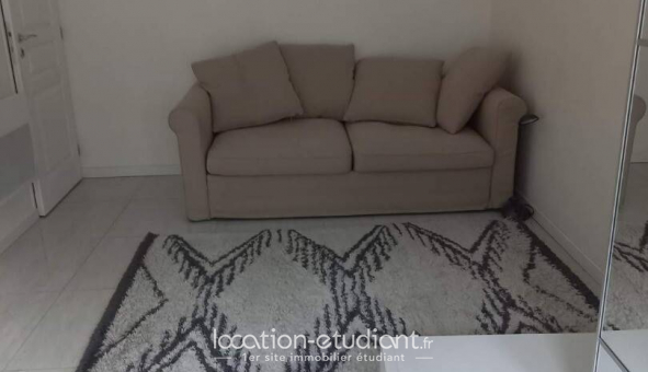 Logement tudiant Studio à Paris 15me arrondissement (75015)