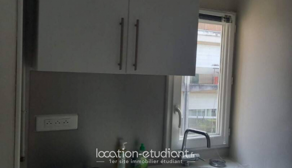 Logement tudiant Studio à Paris 15me arrondissement (75015)