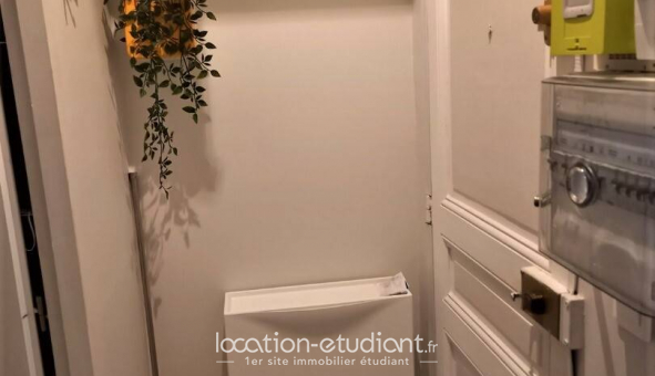 Logement tudiant Studio à Paris 15me arrondissement (75015)