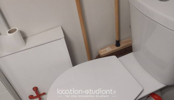 Logement tudiant Studio à Paris 15me arrondissement (75015)