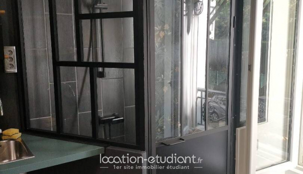 Logement tudiant Studio à Paris 15me arrondissement (75015)