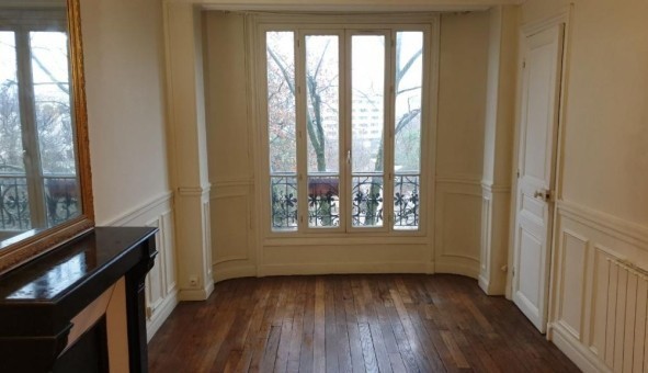 Logement tudiant Studio à Paris 15me arrondissement (75015)