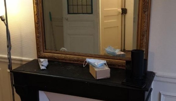 Logement tudiant Studio à Paris 15me arrondissement (75015)