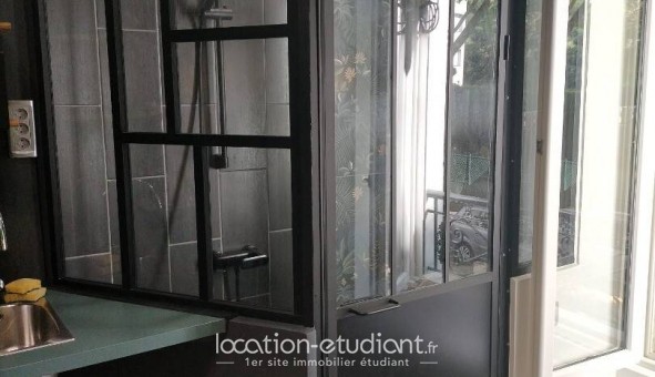 Logement tudiant Studio à Paris 15me arrondissement (75015)