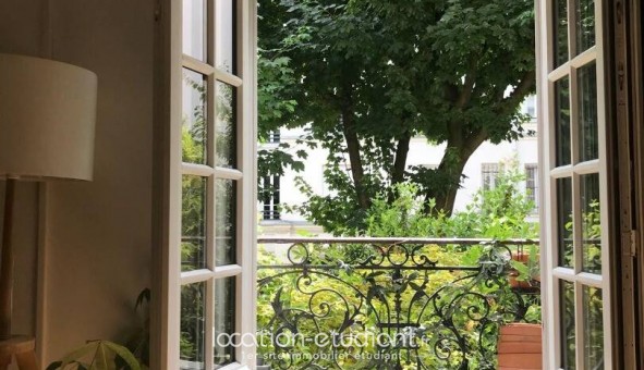 Logement tudiant Studio à Paris 15me arrondissement (75015)