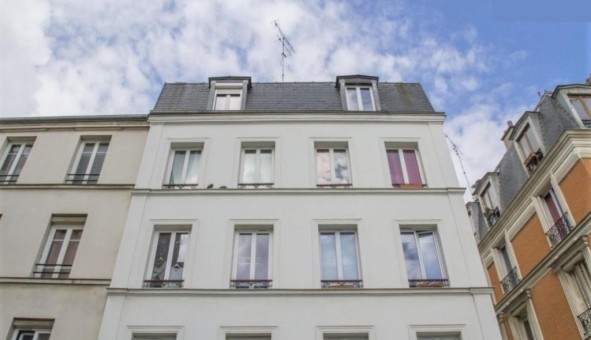 Logement tudiant Studio à Paris 15me arrondissement (75015)