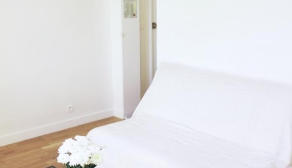 Logement tudiant Studio à Paris 15me arrondissement (75015)