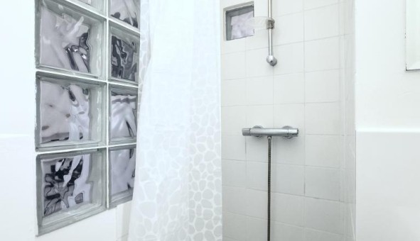 Logement tudiant Studio à Paris 15me arrondissement (75015)