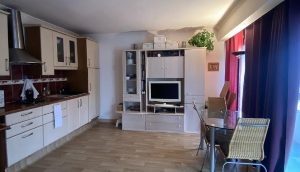 Logement tudiant Studio à Paris 15me arrondissement (75015)