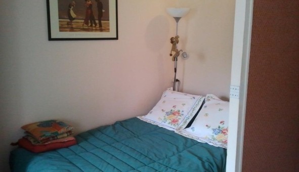 Logement tudiant Studio à Paris 15me arrondissement (75015)