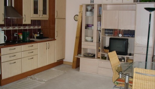 Logement tudiant Studio à Paris 15me arrondissement (75015)
