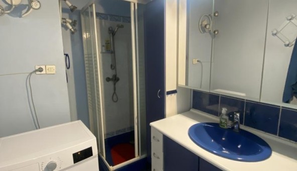 Logement tudiant Studio à Paris 15me arrondissement (75015)