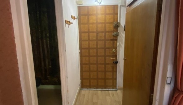 Logement tudiant Studio à Paris 15me arrondissement (75015)