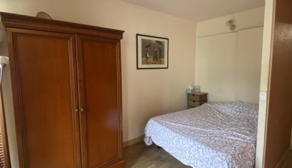 Logement tudiant Studio à Paris 15me arrondissement (75015)
