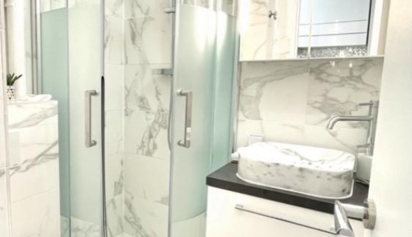 Logement tudiant Studio à Paris 15me arrondissement (75015)