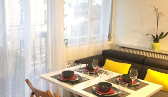 Logement tudiant Location Studio Vide Paris 15me arrondissement (75015)