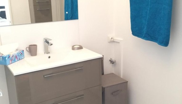 Logement tudiant Studio à Paris 15me arrondissement (75015)