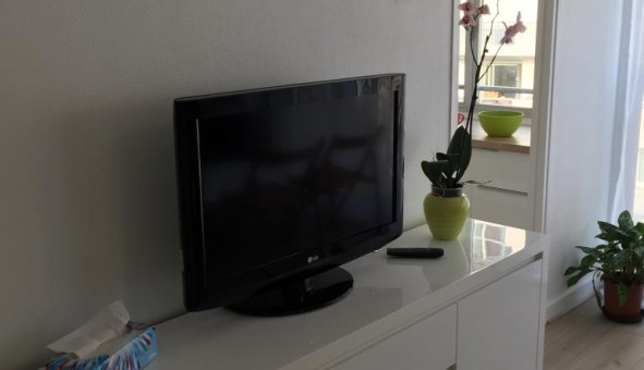 Logement tudiant Studio à Paris 15me arrondissement (75015)