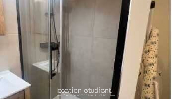 Logement tudiant Studio à Paris 15me arrondissement (75015)