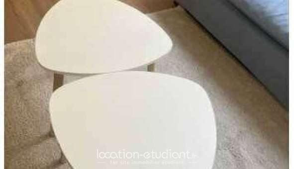 Logement tudiant Studio à Paris 15me arrondissement (75015)