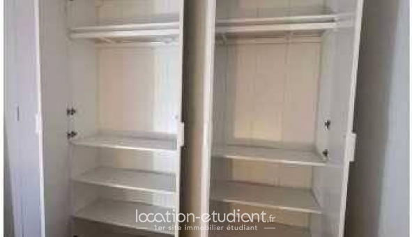 Logement tudiant Studio à Paris 15me arrondissement (75015)