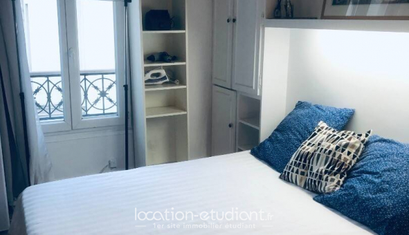 Logement tudiant Studio à Paris 15me arrondissement (75015)