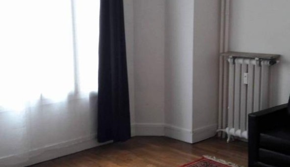 Logement tudiant Studio à Paris 15me arrondissement (75015)