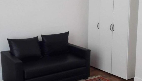 Logement tudiant Studio à Paris 15me arrondissement (75015)
