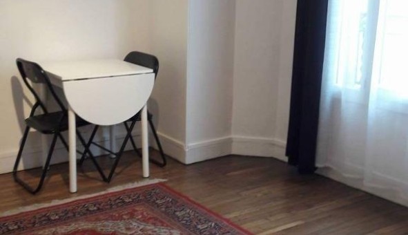 Logement tudiant Studio à Paris 15me arrondissement (75015)