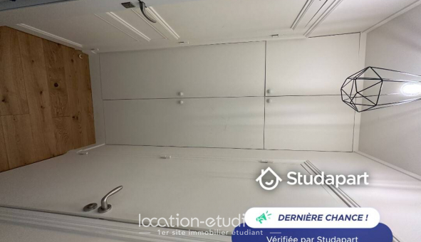 Logement tudiant Studio à Paris 15me arrondissement (75015)