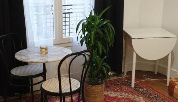 Logement tudiant Studio à Paris 15me arrondissement (75015)