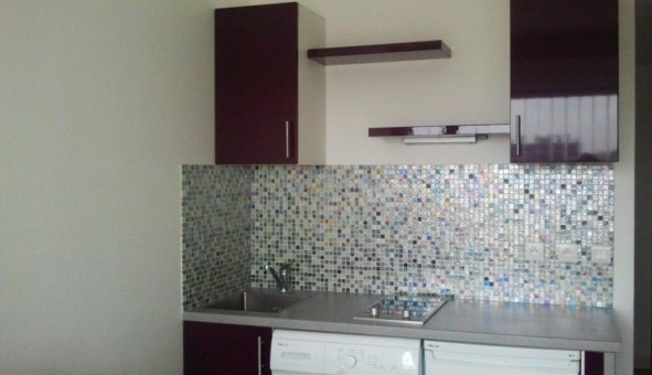 Logement tudiant Studio à Paris 15me arrondissement (75015)