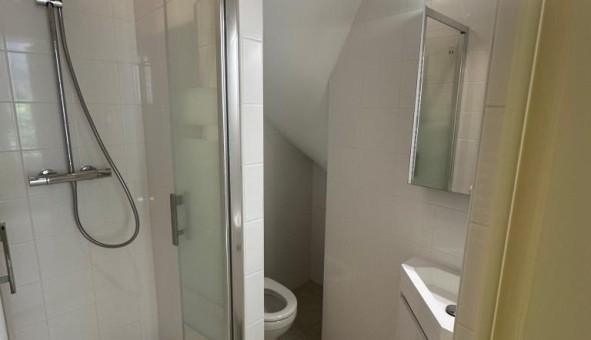 Logement tudiant Studio à Paris 15me arrondissement (75015)