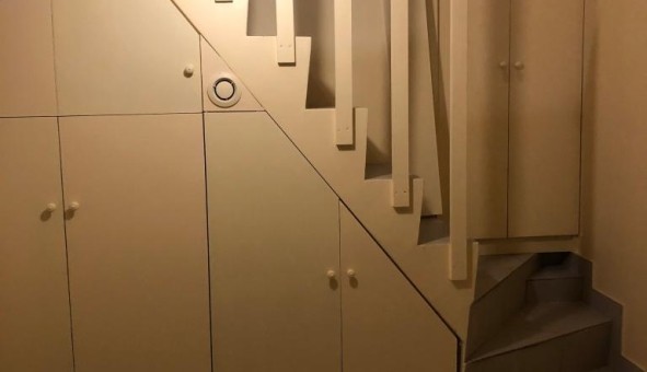 Logement tudiant Studio à Paris 15me arrondissement (75015)
