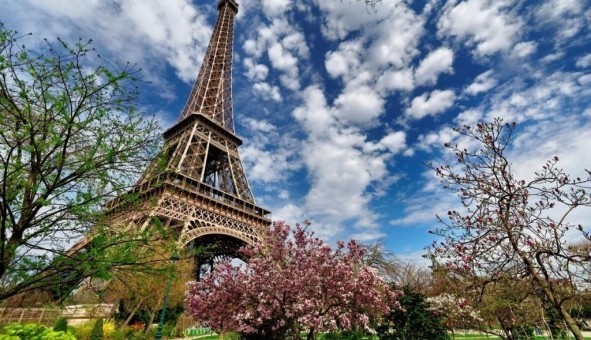 Logement tudiant Studio à Paris 15me arrondissement (75015)