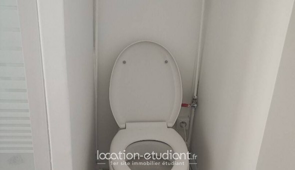 Logement tudiant Studio à Paris 15me arrondissement (75015)