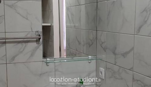 Logement tudiant Studio à Paris 15me arrondissement (75015)