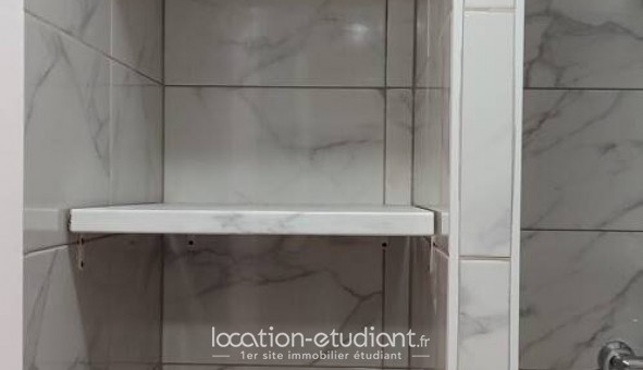 Logement tudiant Studio à Paris 15me arrondissement (75015)